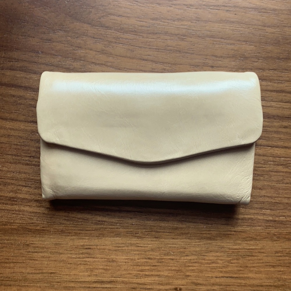 HOBO Lacy wallet